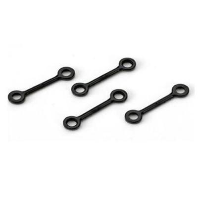 [E-flite]Rotor Head Linkages (4): BMSR/MSRX by BLADE (BLH3215)