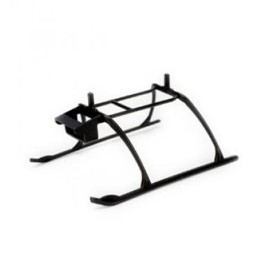 [E-flite]Landing Skid and Battery mount: MSRX by BLADE (BLH3204)