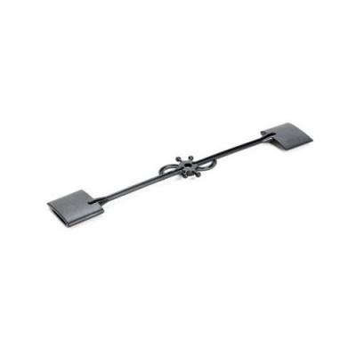 Mixing Flybar : 120SR