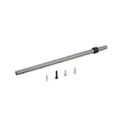 Carbon Fiber Main Shaft(w/Hardware) : 120SR