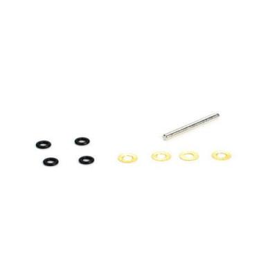Feathering Spindle(w/O-rings and Bushings) : 120SR