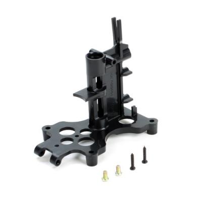 Main Frame(w/Hardware) : 120SR