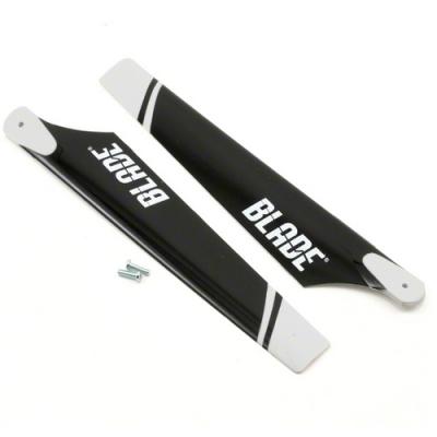 Main Rotor Blade Set(w/Hardware) : 120SR