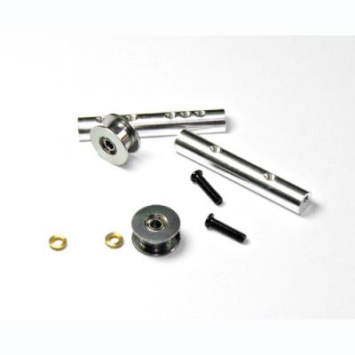 [Beam] Belt Guide Pulley Set: E4