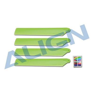 [ALIGN] T-Rex150/X 120 ���� �����̵� - �׸�