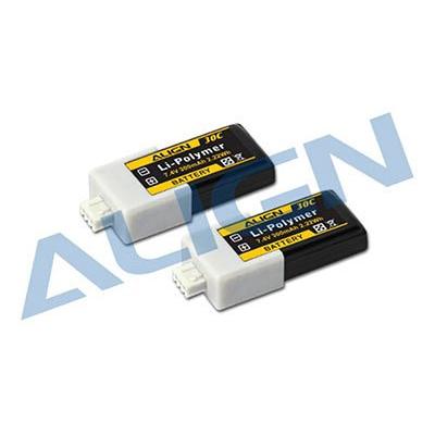 [ALIGN] T-Rex150 2S1P 7.4V 300mAh 30C ��Ƭ������ ���͸�