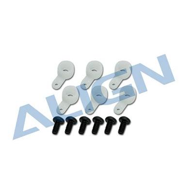 [ALIGN] DS150/155 Servo Horn Set