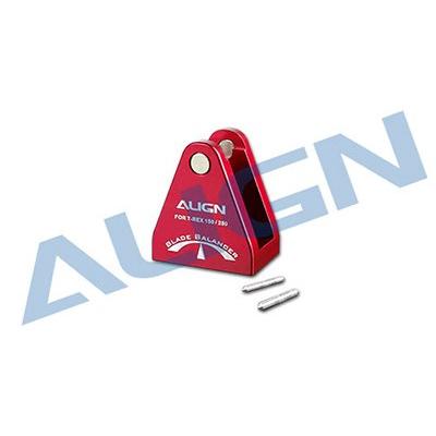 [ALIGN] T-Rex150 Main Blade Balancer