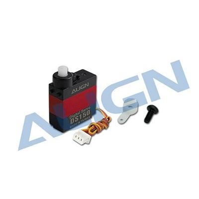 [ALIGN] DS150 Digital Servo - T-Rex150 ���� ����