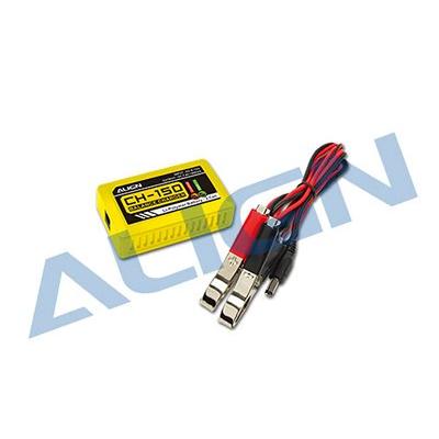 [ALIGN] CH150 Li-Po Charger - T15/150 ���� ������