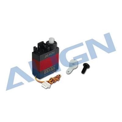 [ALIGN] DS155A Digital Servo - T-Rex150 ����(Elevator) ����