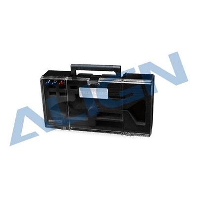 [ALIGN] T-Rex150 Carry Box - Black