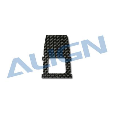 [ALIGN] T-Rex250 Gyro Mount