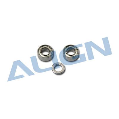 [ALIGN] T-Rex250 Bearings(MR63ZZ) 3x6x2.5