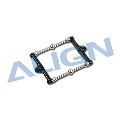 [ALIGN] T-Rex250 Metal Flybar Control Set/Black - Ư��!