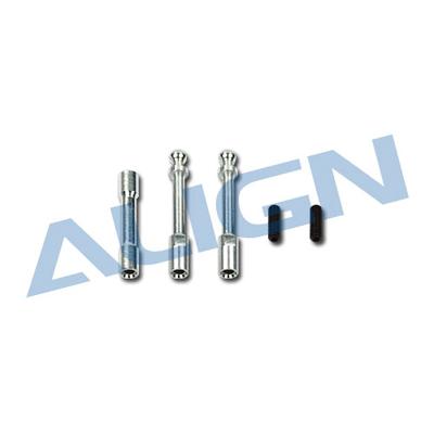 [ALIGN] T-Rex250 Canopy Mounting Bolt - Ư��!
