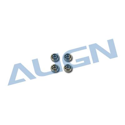 [ALIGN] T-Rex250 Bearings(681X) 1.5x4x1.2