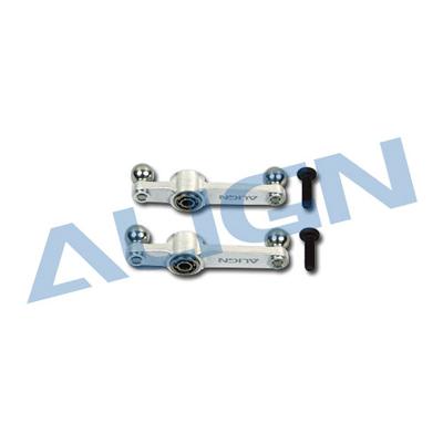 [ALIGN] T-Rex250SE Metal SF Mixing Arm/Silver