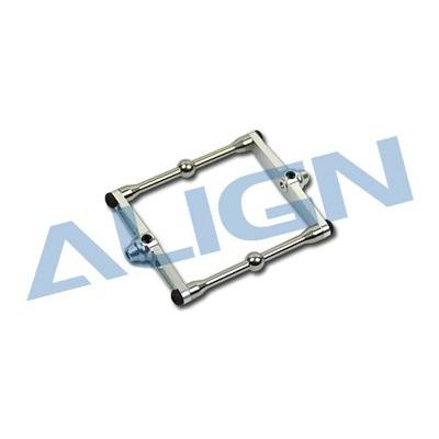 [ALIGN] T-Rex250SE Metal Flybar Control Set/Silver
