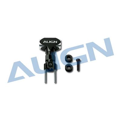 [ALIGN] T-Rex250SE Metal Rotor Housing/Black