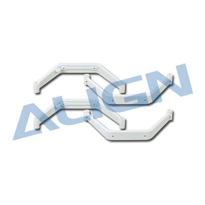 [ALIGN] T-Rex250SE Landing Skid(4pcs)
