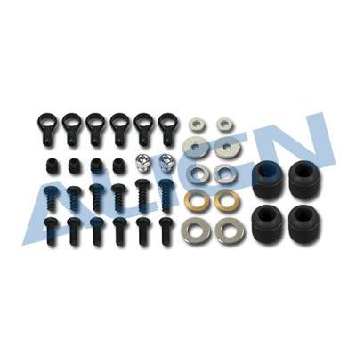 [ALIGN] T-Rex250 DFC Spare Parts Pack