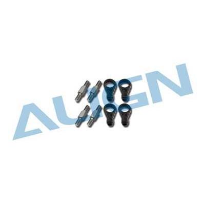 [ALIGN] T-Rex250 DFC Linkage Rod Set