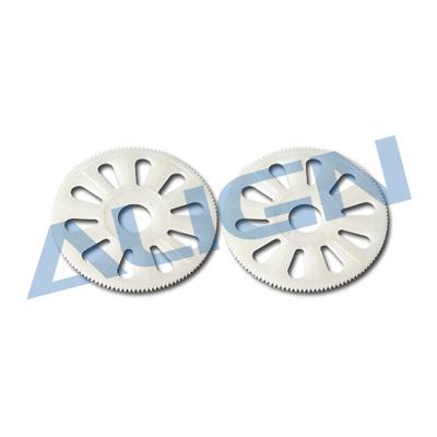 [ALIGN] T-Rex250 New Main Drive Gear/120T(2pcs)