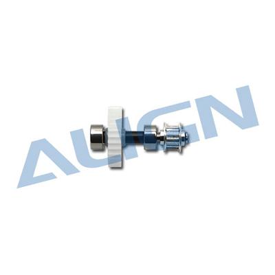 [ALIGN] T-Rex250 Metal Tail Drive Gear Assembly