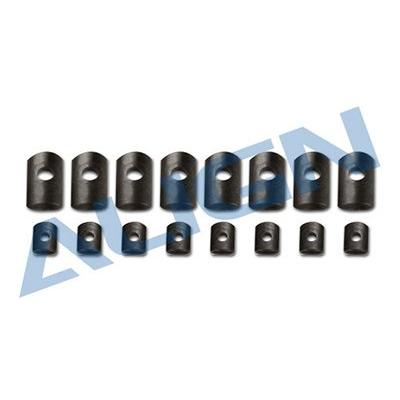 [ALIGN] T-Rex250 Blade Clips