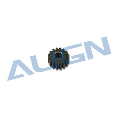 [ALIGN] T-Rex250 Motor Pinion Gear (16T)