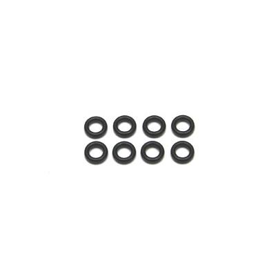 [ER] 450SE Evo-7 Damper Rubber (3D)