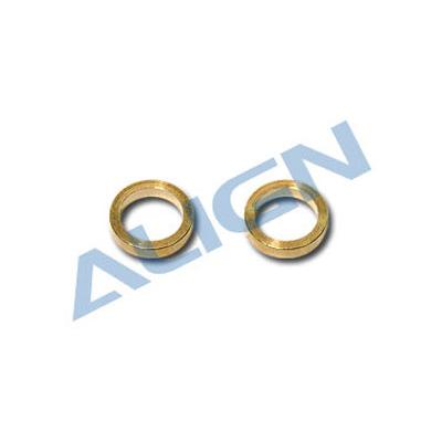 [ALIGN] 450 One Way Bearing Shaft Collar(thickness:1.6mm)