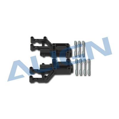 [ALIGN] 450SE Evo-7 Tail Boom Mount