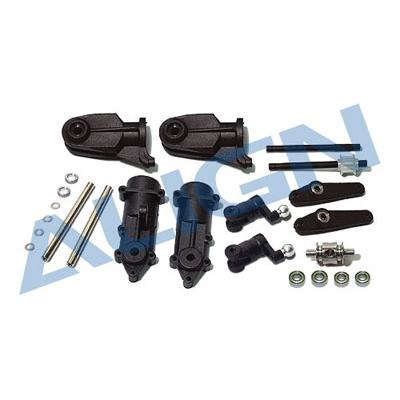 [ALIGN] Outdoor First-Aid Parts(XL)