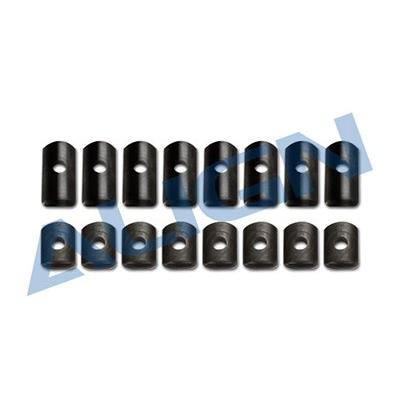 [ALIGN] T-Rex450 Blade Clips