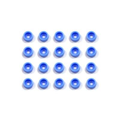[TR] Frame Washer Set (M2.0/Blue/20pcs)