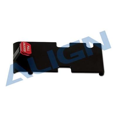 [ALIGN] T-Rex450L Brushless ESC Mounting Plate Set