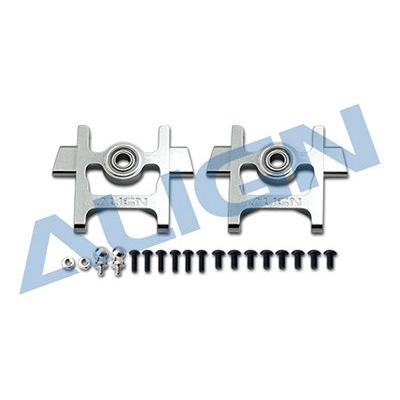 [ALIGN] T-Rex450L Universal Type Main Shaft Bearing Block