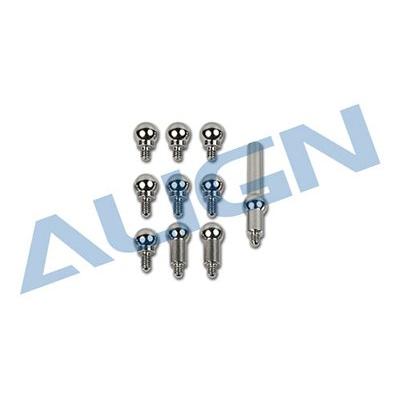 [ALIGN] T-Rex450L Linkage Ball Set