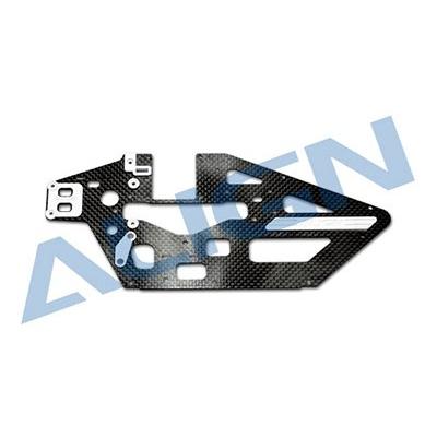 [ALIGN] T-Rex450L Carbon Fiber Main Frame(R)/1.2mm