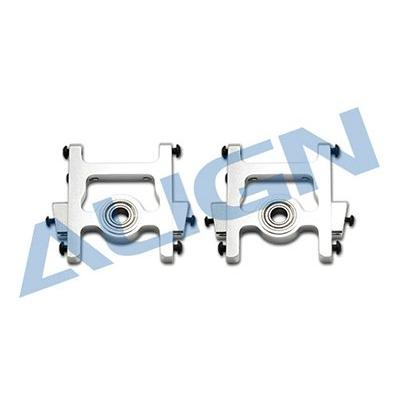 [ALIGN] T-Rex450L Main Shaft Bearing Block