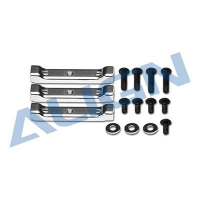 [ALIGN] T-Rex450L Skid Mount