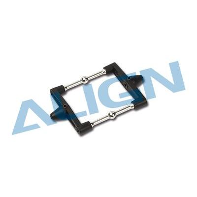 [ALIGN] 450 Plus/Sports V2 Metal Flybar Control Set