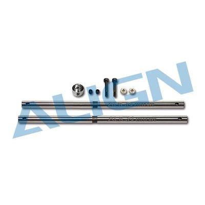 [ALIGN] T-Rex450 DFC Main Shaft Set (Sports��)