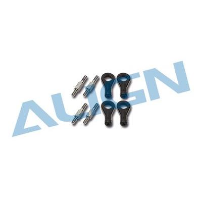 [ALIGN] T-Rex450 DFC Linkage Rod Set