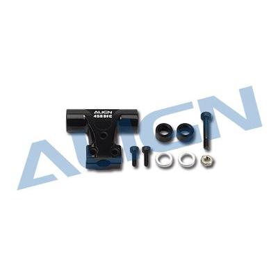 [ALIGN] T-Rex450 DFC Main Rotor Housing Set/Black