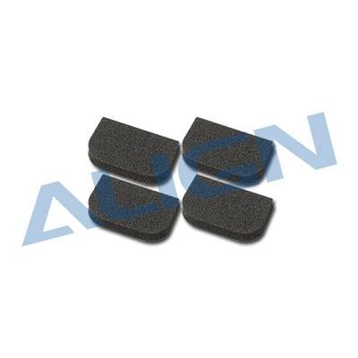 [ALIGN] 450 Pro V2 Battery Mount Foam