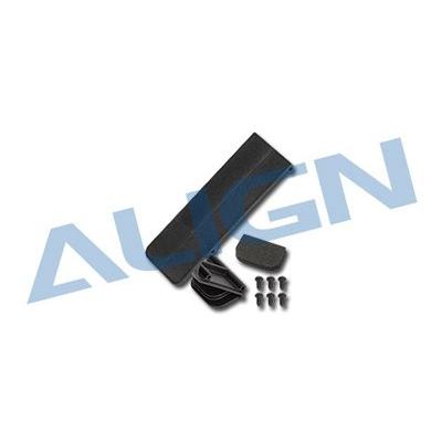 [ALIGN] 450 Pro/V2 Battery Mount