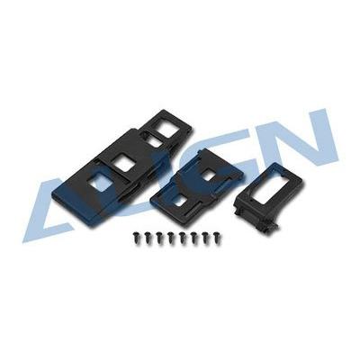 [ALIGN] 450 Sports V2 Fuselage Parts